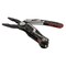Prime-Line SWISS+TECH 12-in-1 Multi-Pliers, Stainless Steel, Black Stone-Washed Single Pack ST021005 - alternate 1